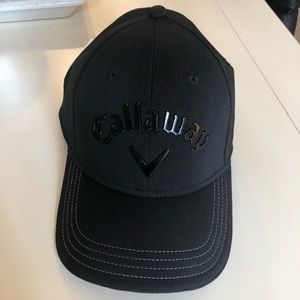 NEW Callaway hat